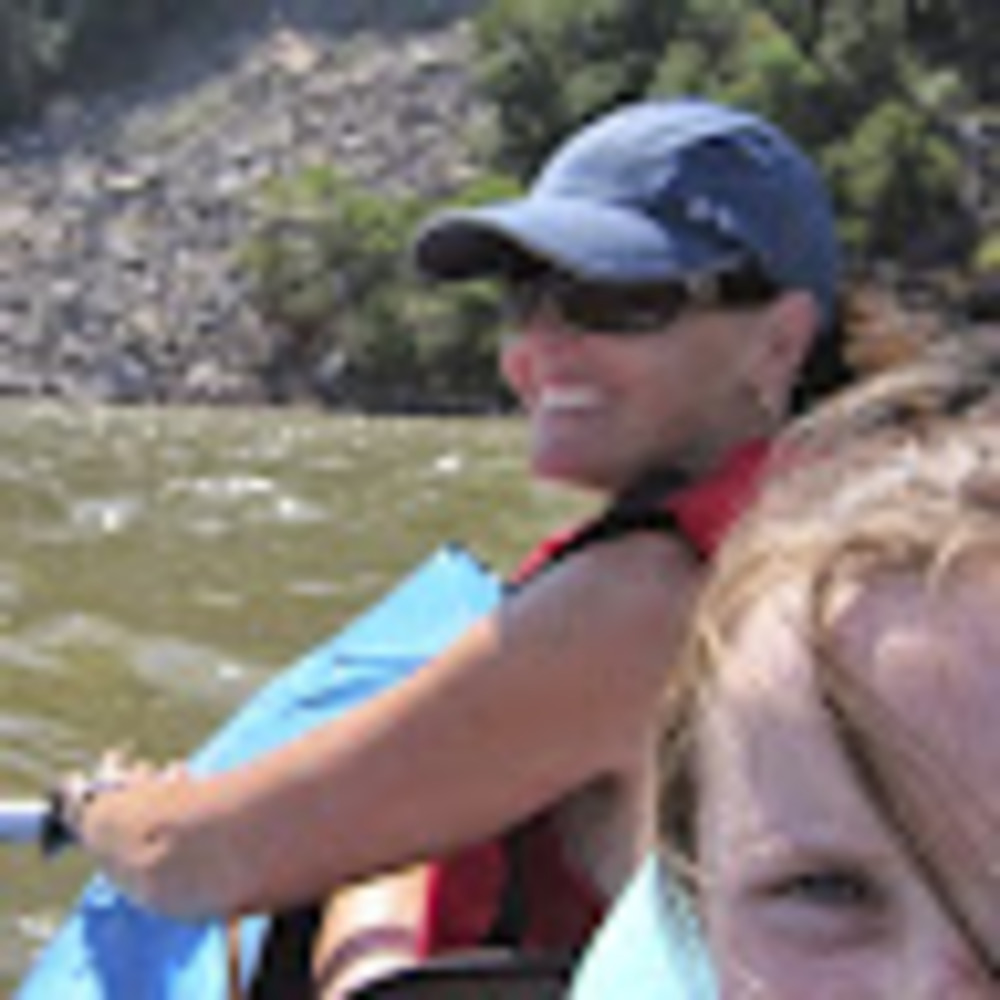 Meet your Posher, Annmarie